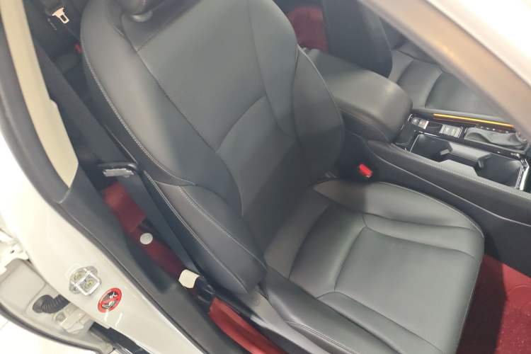 Used Honda Accord 2023 260TURBO Excellence Edition