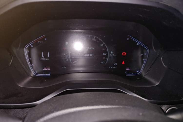 Used Kia Sportage R 2021 Ace 2.0L Splendid Edition
