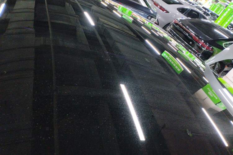 Used XPeng P7 2022 670N+
