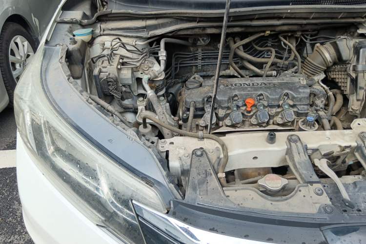 Used Honda CR-V 2016 2.0L Two-Wheel Drive Classic Edition
