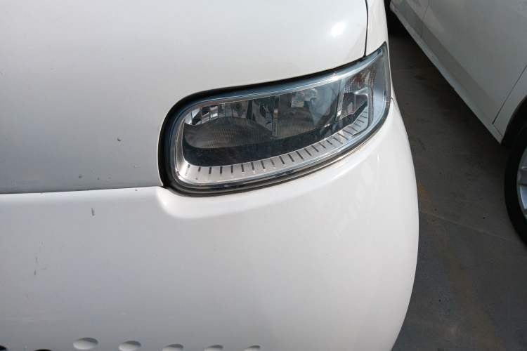 Used ORA White Cat 2020 360 km Luxury Version
