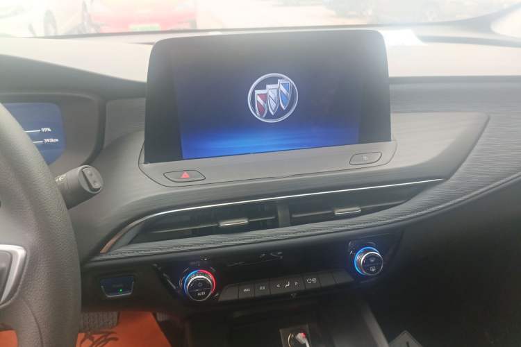 Used Buick Velite 6 2023 Revised Version 430 km Range – Commuter Edition
