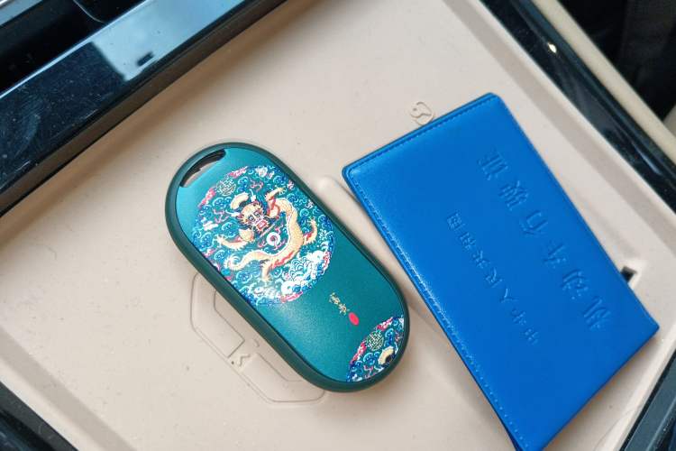 Used Hima AITO M5 2022 Pure Electric Rear-Drive Standard Edition
