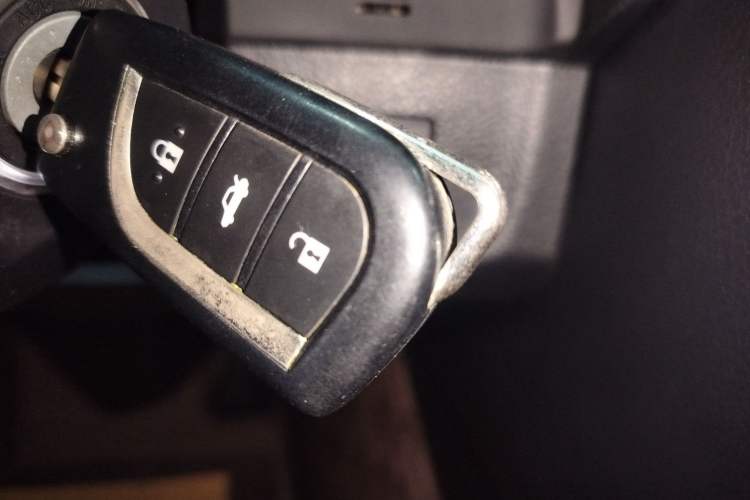 Used Toyota Reiz 2013 2.5V Shangrui Edition