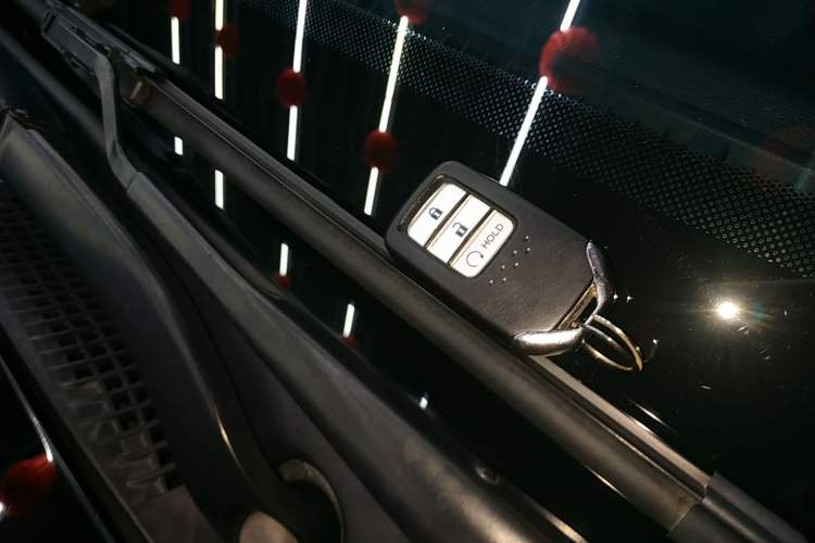 Used Honda Breeze 2020 240TURBO CVT 2WD Phantom Night Edition
