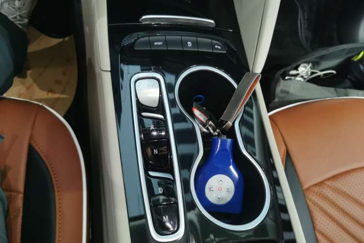 Used Buick Regal 2020 552T Elite Edition
