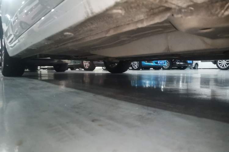 Used Buick GT 2019 18T Automatic Connected Elite Model China V Standard
