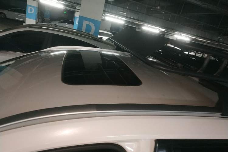 Used Wuling Jiachen 2022 1.5T CVT Deluxe Flagship Edition
