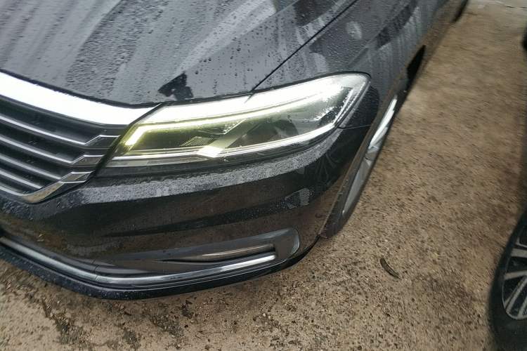 Used Volkswagen Lavida 2018 280TSI DSG Comfort Edition China V Standard