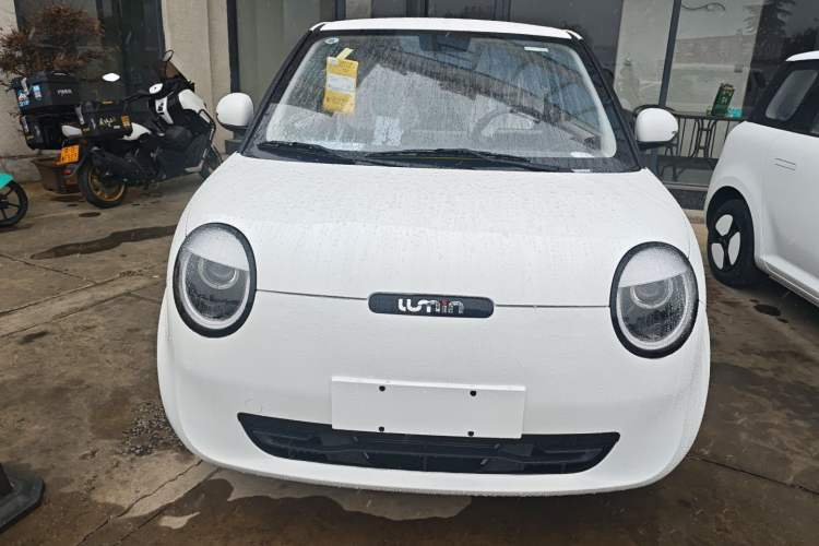 Used  Lumin 2025 205 km Xiangqin Version
