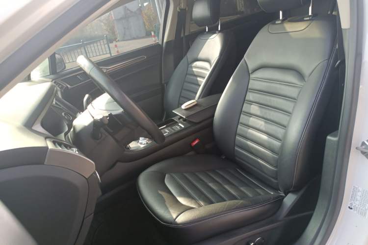 Used Ford Mondeo 2017 EcoBoost 180 Stylish Model