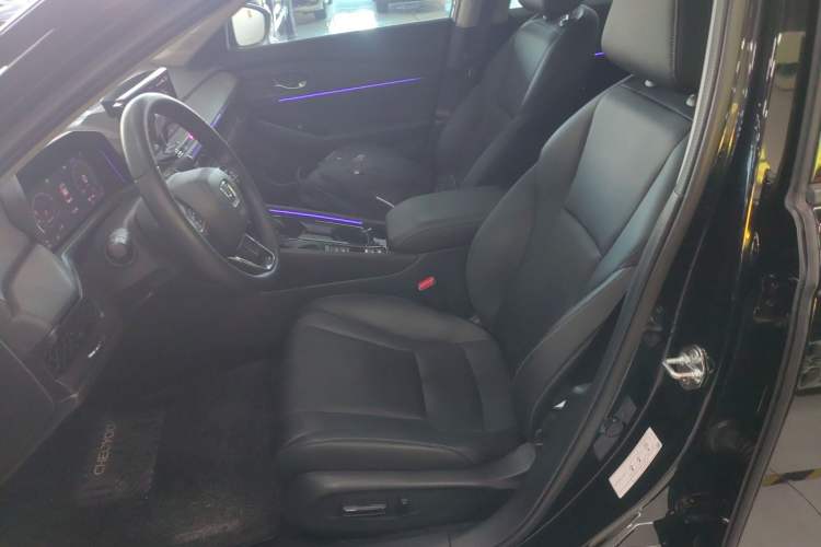 Used Honda Accord 2023 260TURBO Smart Enjoyment Version