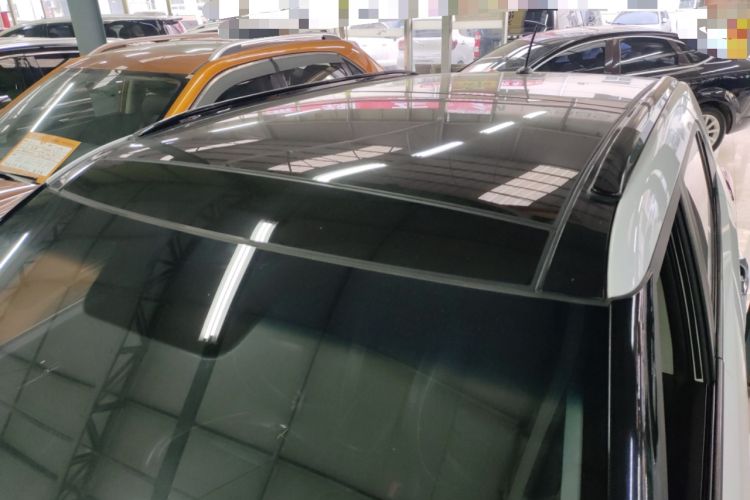 Used Hyundai ix25 2017 1.6L Automatic Smart Version
