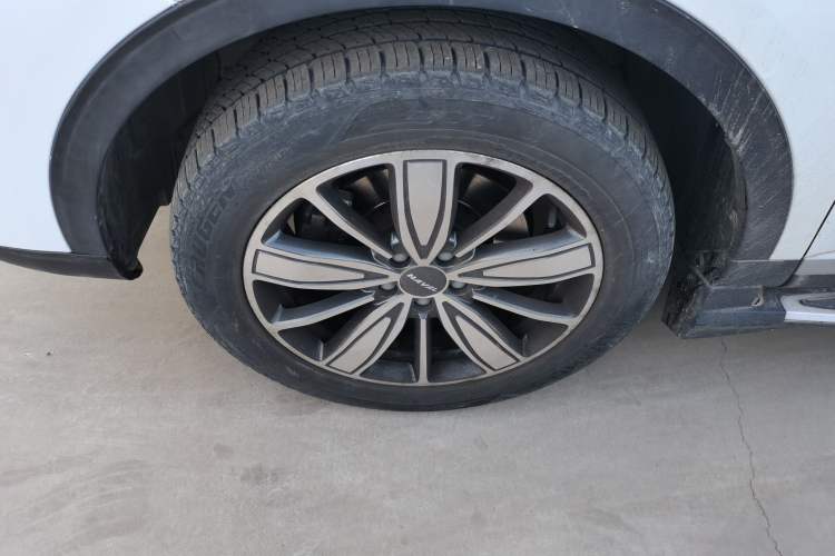 Used Haval H6 2021 1.5 GDIT Automatic Champion Edition
