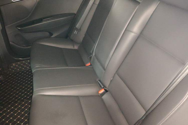 Used Hyundai Mistra 2017 1.8L Automatic Smart GLS China V Standard
