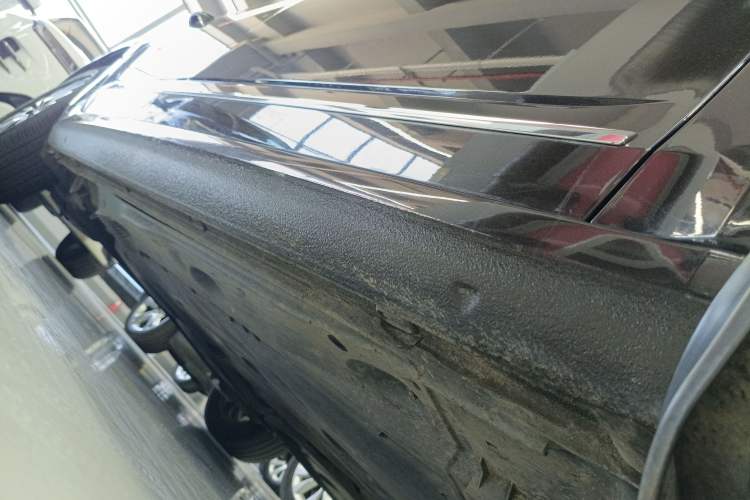 Used Skoda Octavia 2018 TSI230 DSG Luxury Edition
