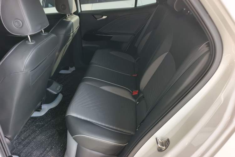 Used Volkswagen ID.3 2025 Smart Version Pure & Intelligent Enjoyment Edition
