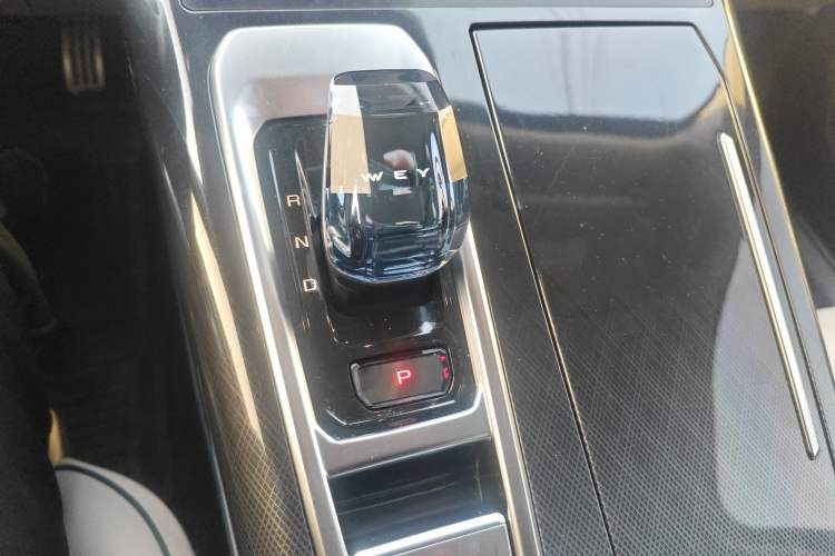 Used Wey Mocha New Energy 2022 1.5T Zero-Anxiety Performance Edition