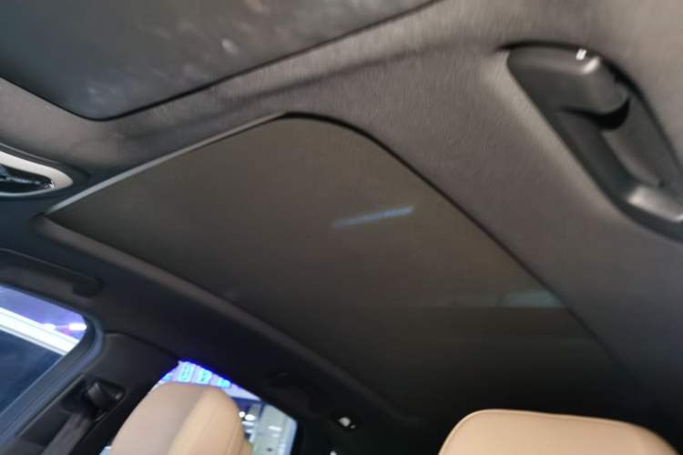 Used Porsche Macan 2017 Macan 2.0T
