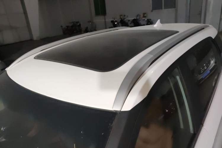 Used Baojun 510 2017 1.5L Automatic Luxury Model