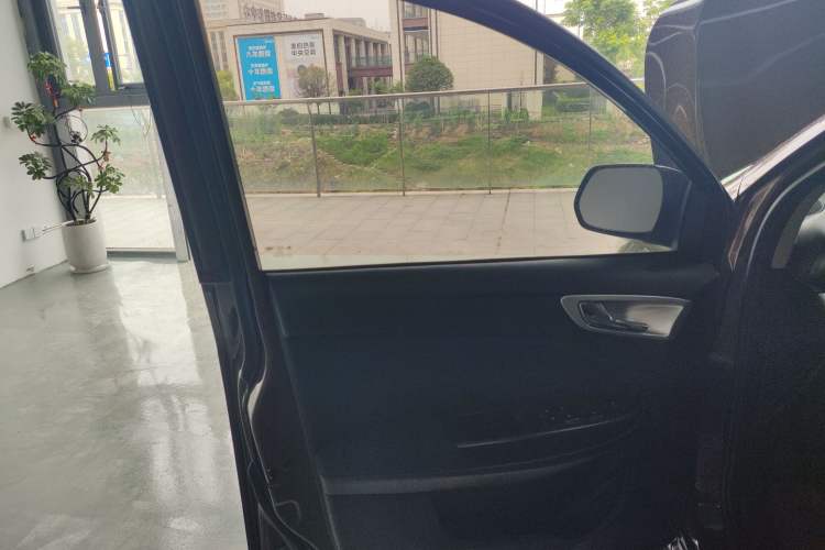 Used FAW Junpai D60 2015 1.5L Manual Standard Edition