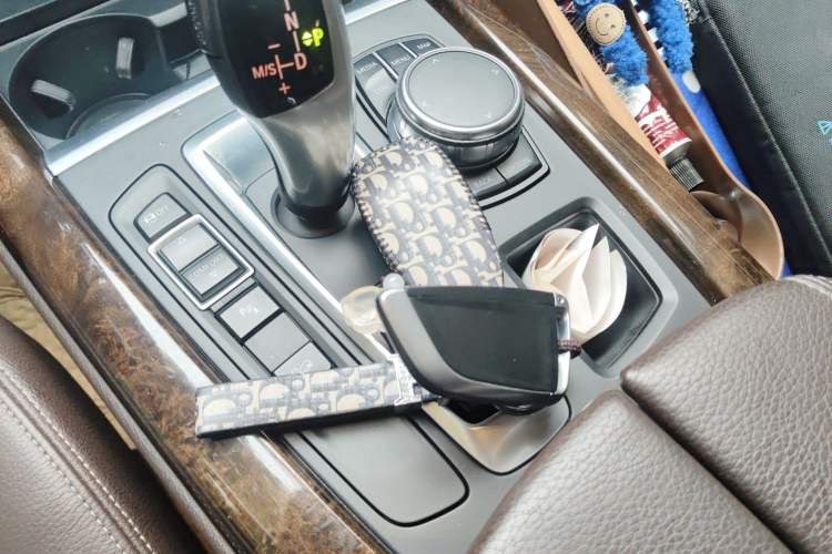 Used BMW X5 (Import) 2017 xDrive28i
