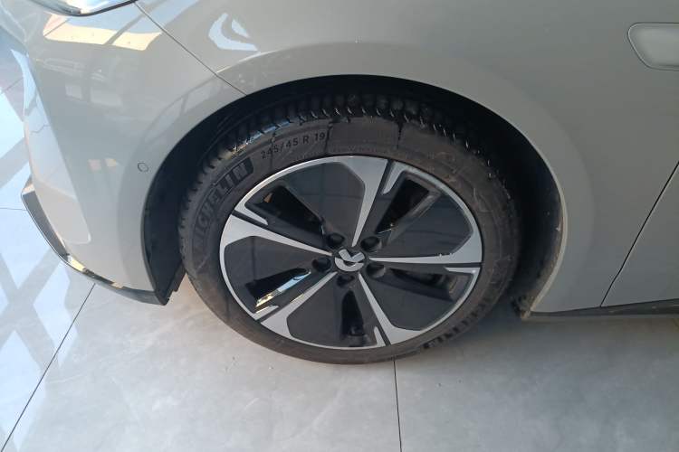 Used Nio ET5T 2025 75 kWh Touring