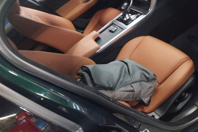 Used Jaguar XEL 2024 2.0T 250 PS R-DYNAMIC S Advanced Sport Edition
