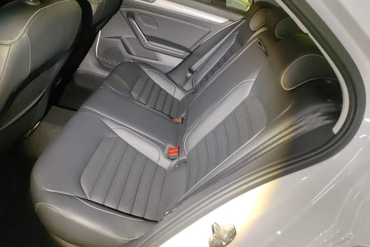 Used Volkswagen Lamando 2019 280TSI DSG Comfort Edition China VI standard
