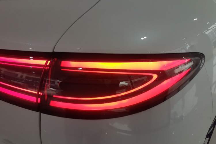 Used BYD Sealion 06 New Energy 
