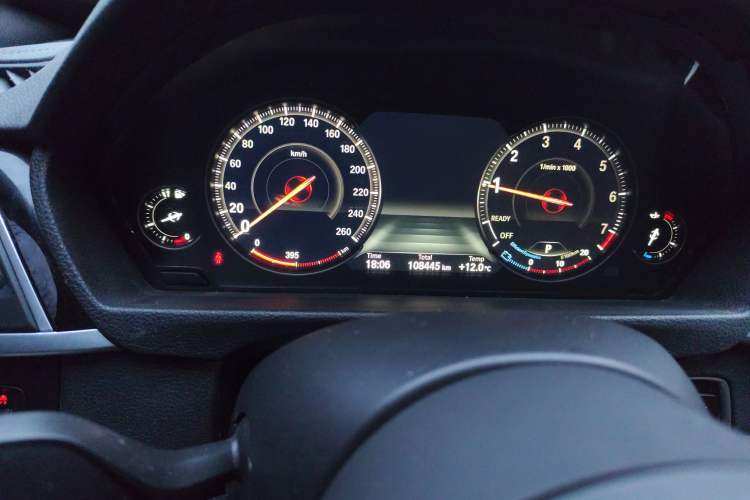 Used BMW 3 Series GT 2019 320i M Sport Package