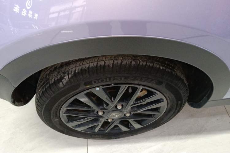 Used Chery Little Ant 2024 Edition Youth Version 321 km Beloved Version 29.23 kWh
