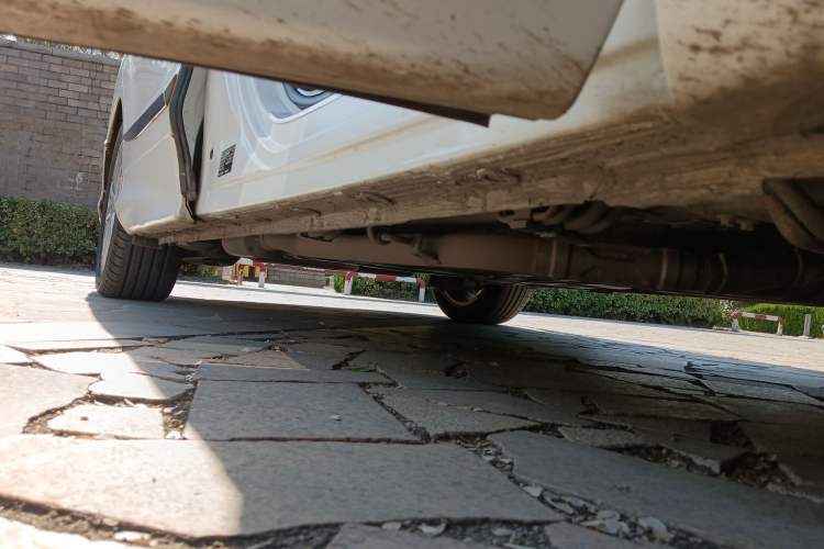 Used Honda Elysion 2016 2.4L Style Edition
