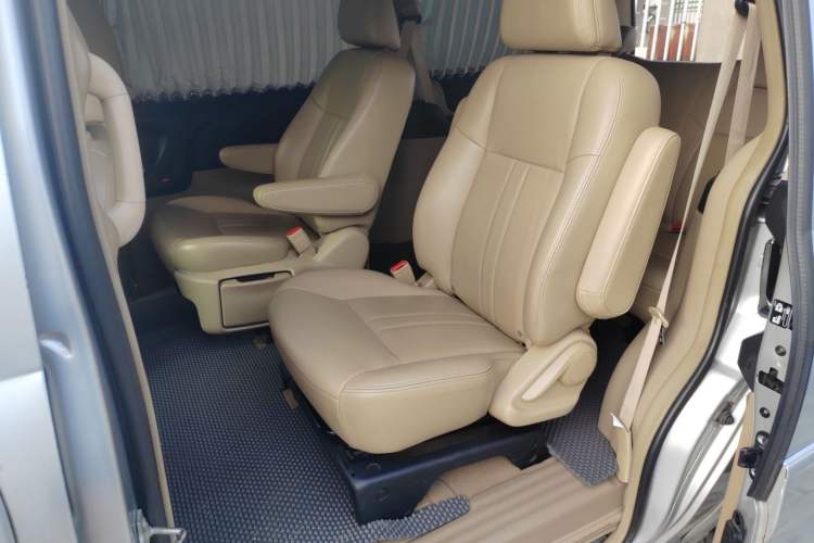 Used Buick GL8 2014 2.4L Executive Edition
