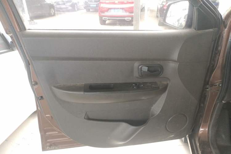 Used Wuling Hongguang 2015 1.2L S Base Model China V Standard
