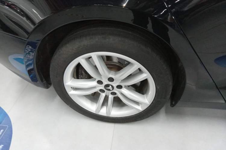 Used Tesla Model S 2014 S 85
