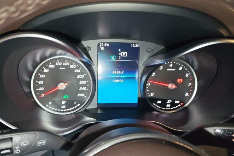 Used Mercedes-Benz GLC 2020 GLC 260 L 4MATIC Dynamic Model