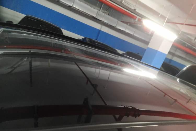 Used Lynk & Co 09 EM-P 2024 2.0TD EM-P Four-Wheel Drive ULTRA Six-Seater