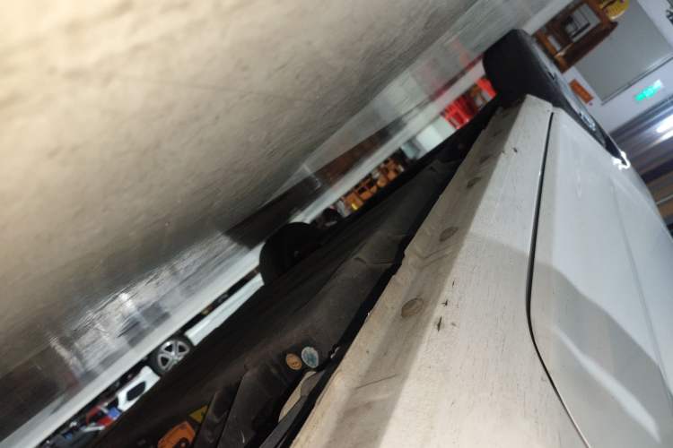 Used  Panda 2023 Panda Mini 200km Endurance Bear
