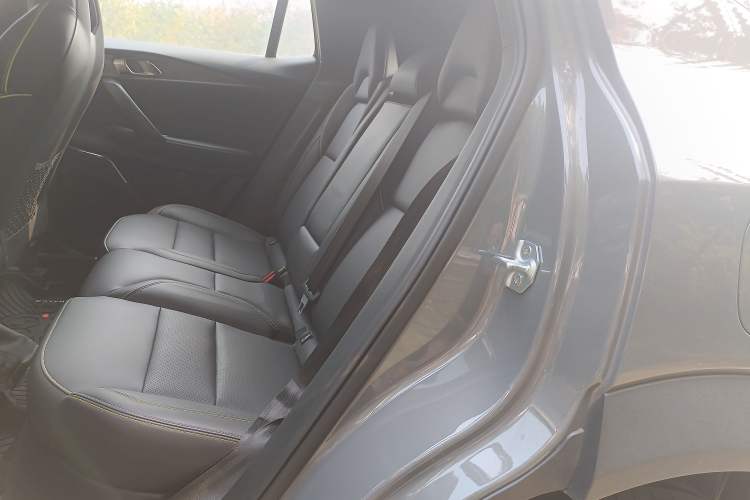 Used Lynk & Co 06 2023 Remix 1.5T Dynamic Halo
