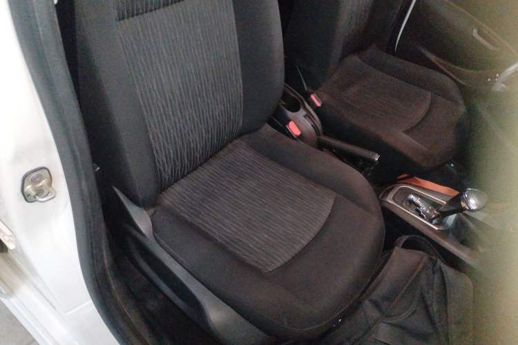 Used Citroen Elysee 2016 1.6L Automatic Fashion Model