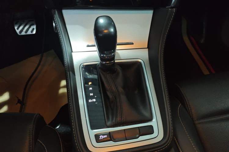 Used MG 6 2019 20T Automatic Sport Edition
