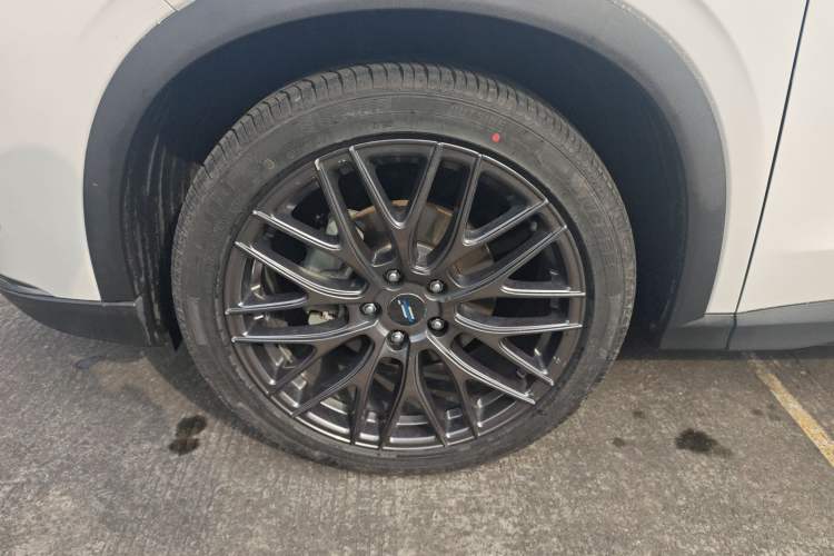 Used Oshan X5 2021 1.5T DCT Flagship Edition