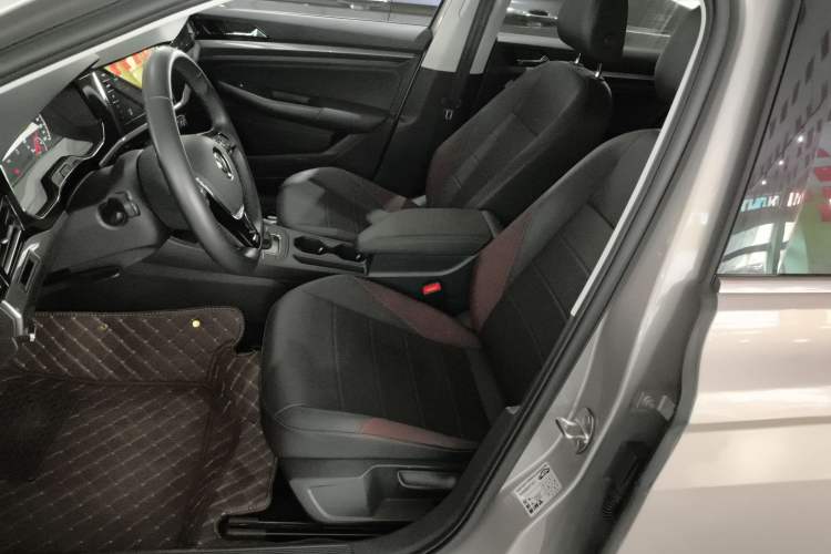 Used Volkswagen Bora 2021 1.5L Automatic Comfort Smart Connect Edition
