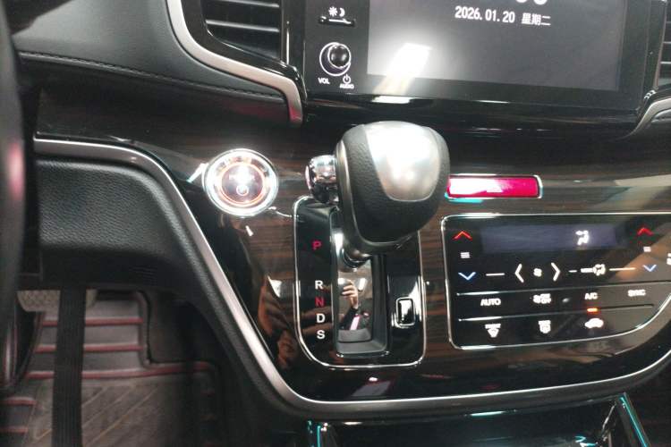 Used Honda Odyssey 2019 2.0L Rui·Smart Edition
