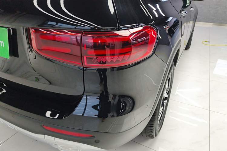 Used Mercedes-Benz GLB 2024 GLB 220 Dynamic Edition
