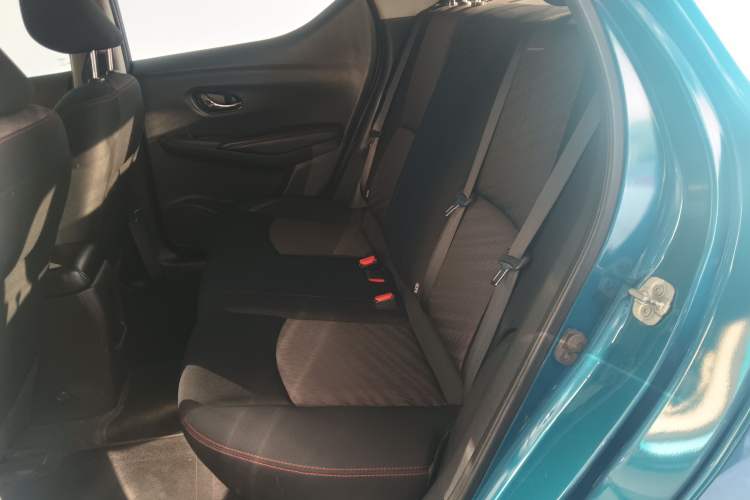 Used Nissan Lannia 2019 1.6L CVT Cool Edition China V Standard