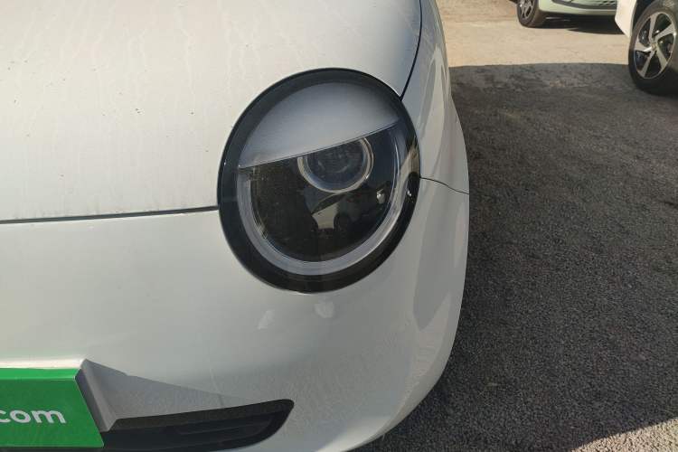 Used  Lumin 2024 130km Qingyue Version
