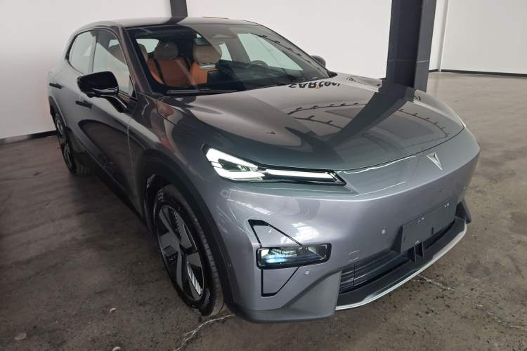 Used  S05 2024 200Max Range-Extended Long-Range Version
