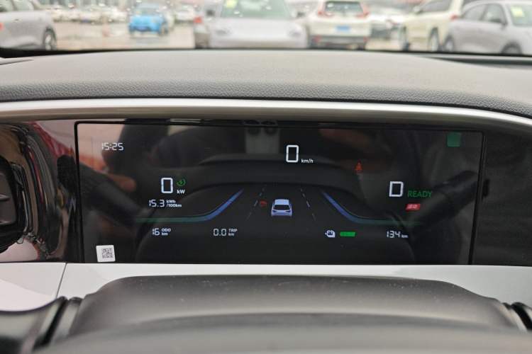 Used  Geome 2026 Model 310km Dream Edition